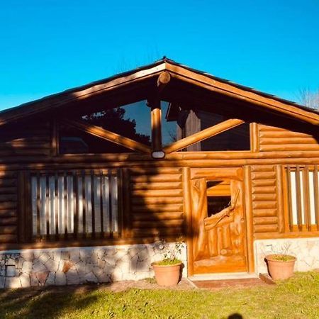 Cuidamos Tu Casa Mar de Las Pampas Exterior foto