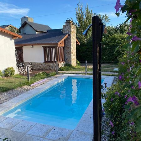 Cuidamos Tu Casa Mar de Las Pampas Exterior foto
