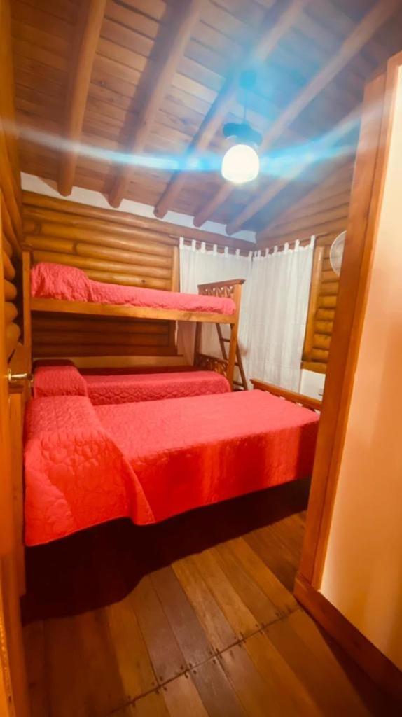 Cuidamos Tu Casa Mar de Las Pampas Exterior foto