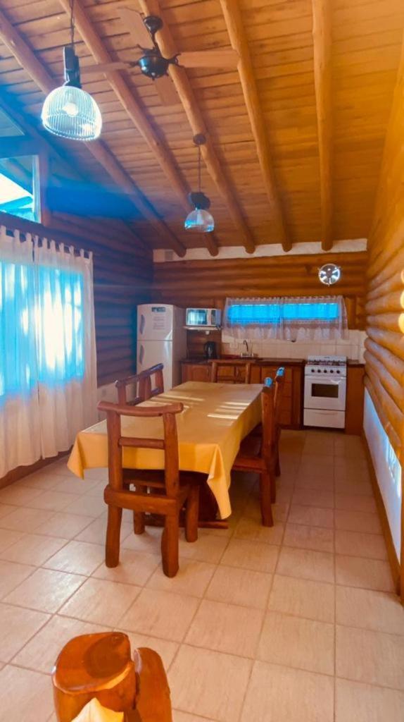 Cuidamos Tu Casa Mar de Las Pampas Exterior foto