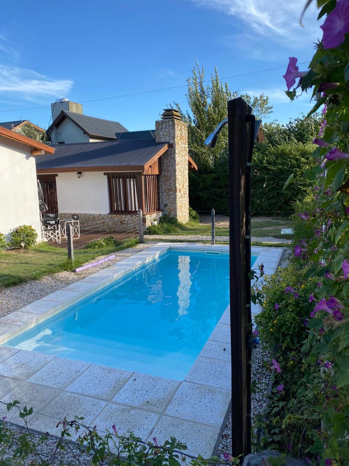 Cuidamos Tu Casa Mar de Las Pampas Exterior foto